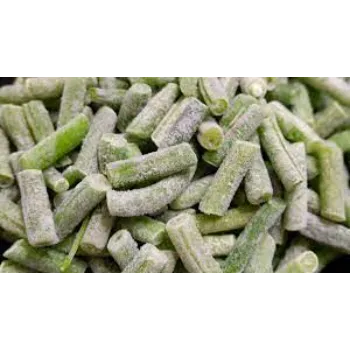 Frozen Beans